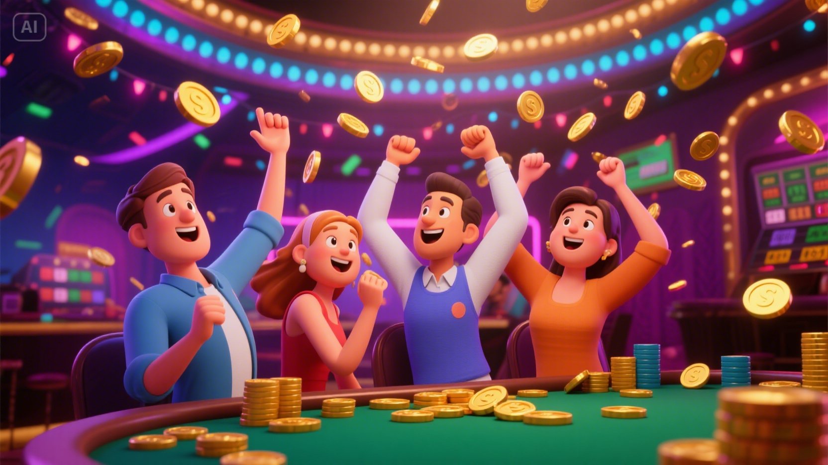 Registration at gold casino apk Casino